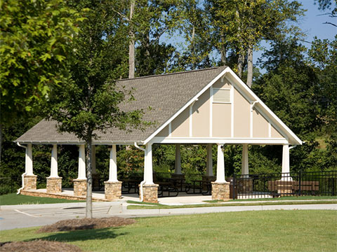 Park Pavillion