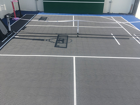 Pickleball Court Near Me