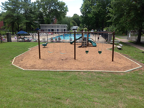 Playground Amenities